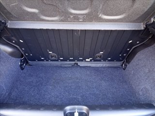 FIAT Panda 1.0 firefly hybrid s&s 70cv 21