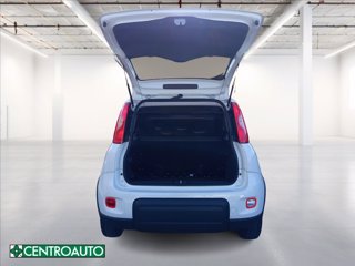 FIAT Panda 1.0 firefly hybrid s&s 70cv 22