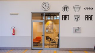 FIAT Panda 1.0 firefly hybrid s&s 70cv 8