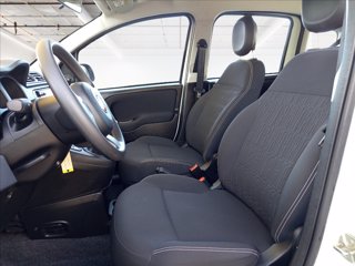 FIAT Panda 1.0 firefly hybrid s&s 70cv 9