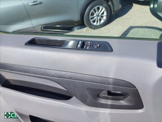 FIAT Scudo Ice 1.5 bluehdi 120cv L2H1 (Business) 10