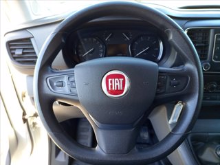 FIAT Scudo Ice 1.5 bluehdi 120cv L2H1 (Business) 11