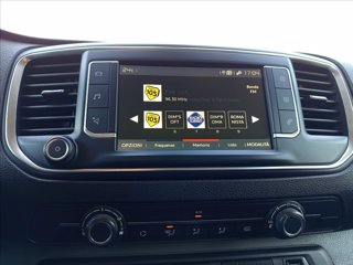 FIAT Scudo Ice 1.5 bluehdi 120cv L2H1 (Business) 16