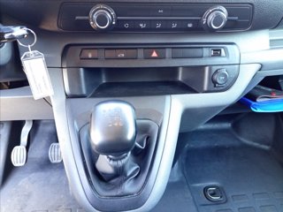 FIAT Scudo Ice 1.5 bluehdi 120cv L2H1 (Business) 19