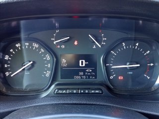 FIAT Scudo Ice 1.5 bluehdi 120cv L2H1 (Business) 20