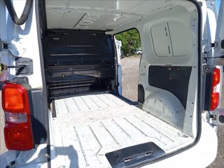 FIAT Scudo Ice 1.5 bluehdi 120cv L2H1 (Business) 23