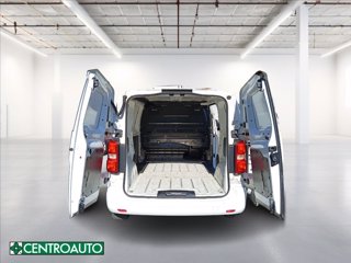 FIAT Scudo Ice 1.5 bluehdi 120cv L2H1 (Business) 24