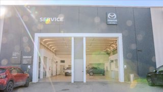 FIAT Scudo Ice 1.5 bluehdi 120cv L2H1 (Business) 7