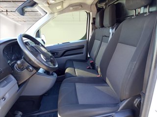 FIAT Scudo Ice 1.5 bluehdi 120cv L2H1 (Business) 9