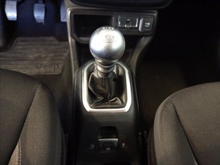 JEEP Renegade 1.6 mjt Limited 2wd 130cv 18