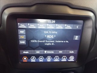 JEEP Renegade 1.6 mjt Limited 2wd 130cv 22