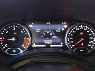 JEEP Renegade 1.6 mjt Limited 2wd 130cv 23