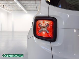 JEEP Renegade 1.6 mjt Limited 2wd 130cv 25