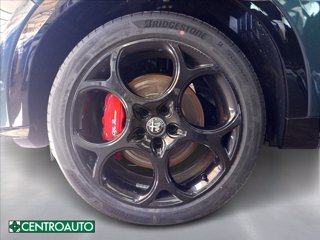 ALFA ROMEO Tonale 1.5 hybrid Veloce 175cv tct7 8