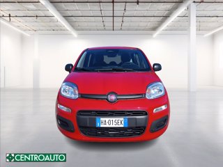 FIAT Pandina 1.0 firefly hybrid s&s 70cv 1