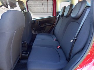 FIAT Pandina 1.0 firefly hybrid s&s 70cv 10