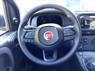 FIAT Pandina 1.0 firefly hybrid s&s 70cv 13