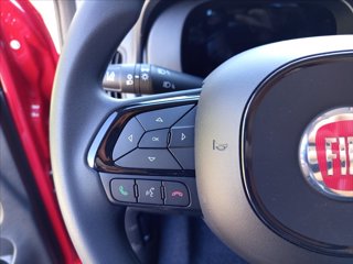 FIAT Pandina 1.0 firefly hybrid s&s 70cv 15