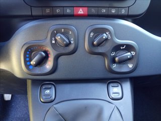 FIAT Pandina 1.0 firefly hybrid s&s 70cv 17