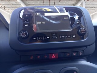 FIAT Pandina 1.0 firefly hybrid s&s 70cv 18