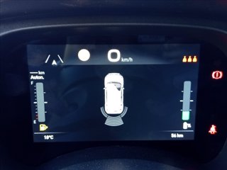 FIAT Pandina 1.0 firefly hybrid s&s 70cv 19