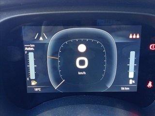 FIAT Pandina 1.0 firefly hybrid s&s 70cv 20