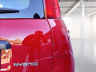 FIAT Pandina 1.0 firefly hybrid s&s 70cv 21