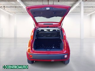 FIAT Pandina 1.0 firefly hybrid s&s 70cv 24