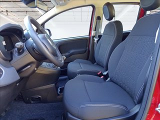 FIAT Pandina 1.0 firefly hybrid s&s 70cv 9