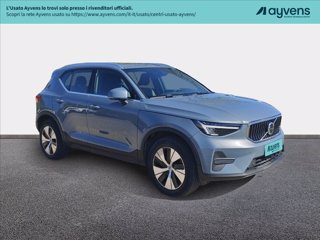 VOLVO XC40 1.5 t4 recharge phev Core auto