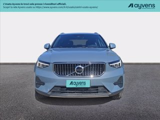 VOLVO XC40 1.5 t4 recharge phev Core auto 1