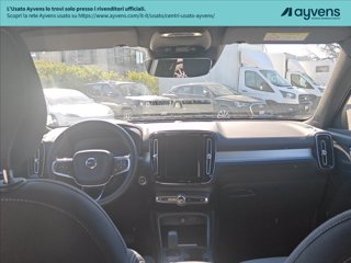 VOLVO XC40 1.5 t4 recharge phev Core auto 11