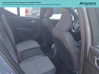 VOLVO XC40 1.5 t4 recharge phev Core auto 12