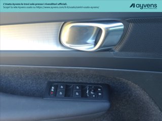 VOLVO XC40 1.5 t4 recharge phev Core auto 15