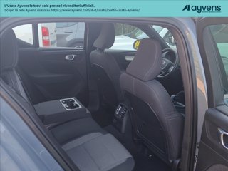 VOLVO XC40 1.5 t4 recharge phev Core auto 16