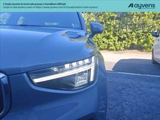 VOLVO XC40 1.5 t4 recharge phev Core auto 17