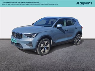 VOLVO XC40 1.5 t4 recharge phev Core auto 2