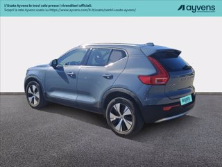 VOLVO XC40 1.5 t4 recharge phev Core auto 3