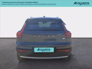 VOLVO XC40 1.5 t4 recharge phev Core auto 4