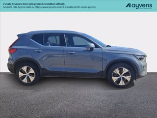 VOLVO XC40 1.5 t4 recharge phev Core auto 5