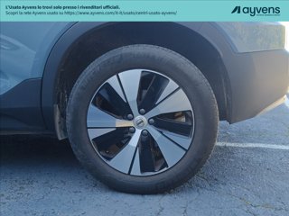 VOLVO XC40 1.5 t4 recharge phev Core auto 6