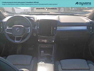 VOLVO XC40 1.5 t4 recharge phev Core auto 7