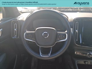 VOLVO XC40 1.5 t4 recharge phev Core auto 8
