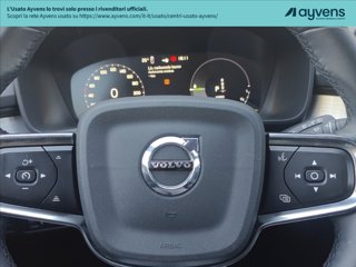 VOLVO XC40 1.5 t4 recharge phev Core auto 9