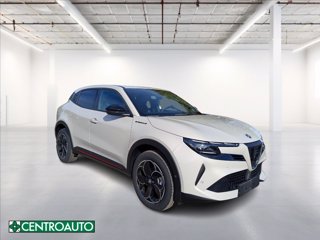 ALFA ROMEO Junior 1.2 ibrida Speciale 145cv edct6 0