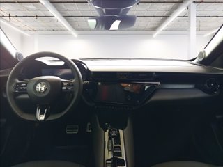 ALFA ROMEO Junior 1.2 ibrida Speciale 145cv edct6 11