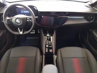 ALFA ROMEO Junior 1.2 ibrida Speciale 145cv edct6 12