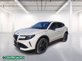 ALFA ROMEO Junior 1.2 ibrida Speciale 145cv edct6 2