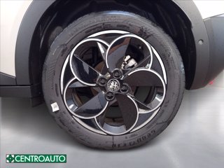 ALFA ROMEO Junior 1.2 ibrida Speciale 145cv edct6 8