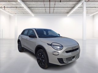 FIAT 600 1.2 hybrid 145cv auto